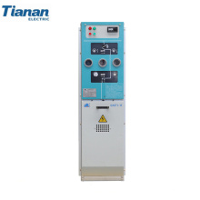 HXGT Serie AC 12kv SF6 C-Gis Rmu Switchgear